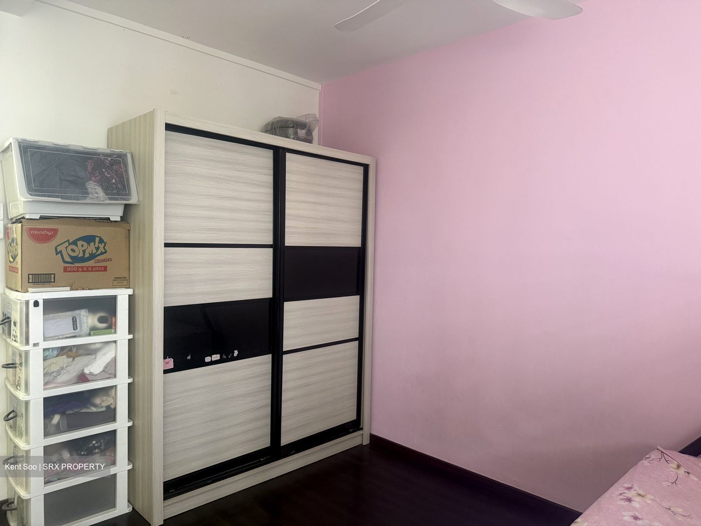 Blk 325 Serangoon Avenue 3 (Serangoon), HDB 4 Rooms #606424651